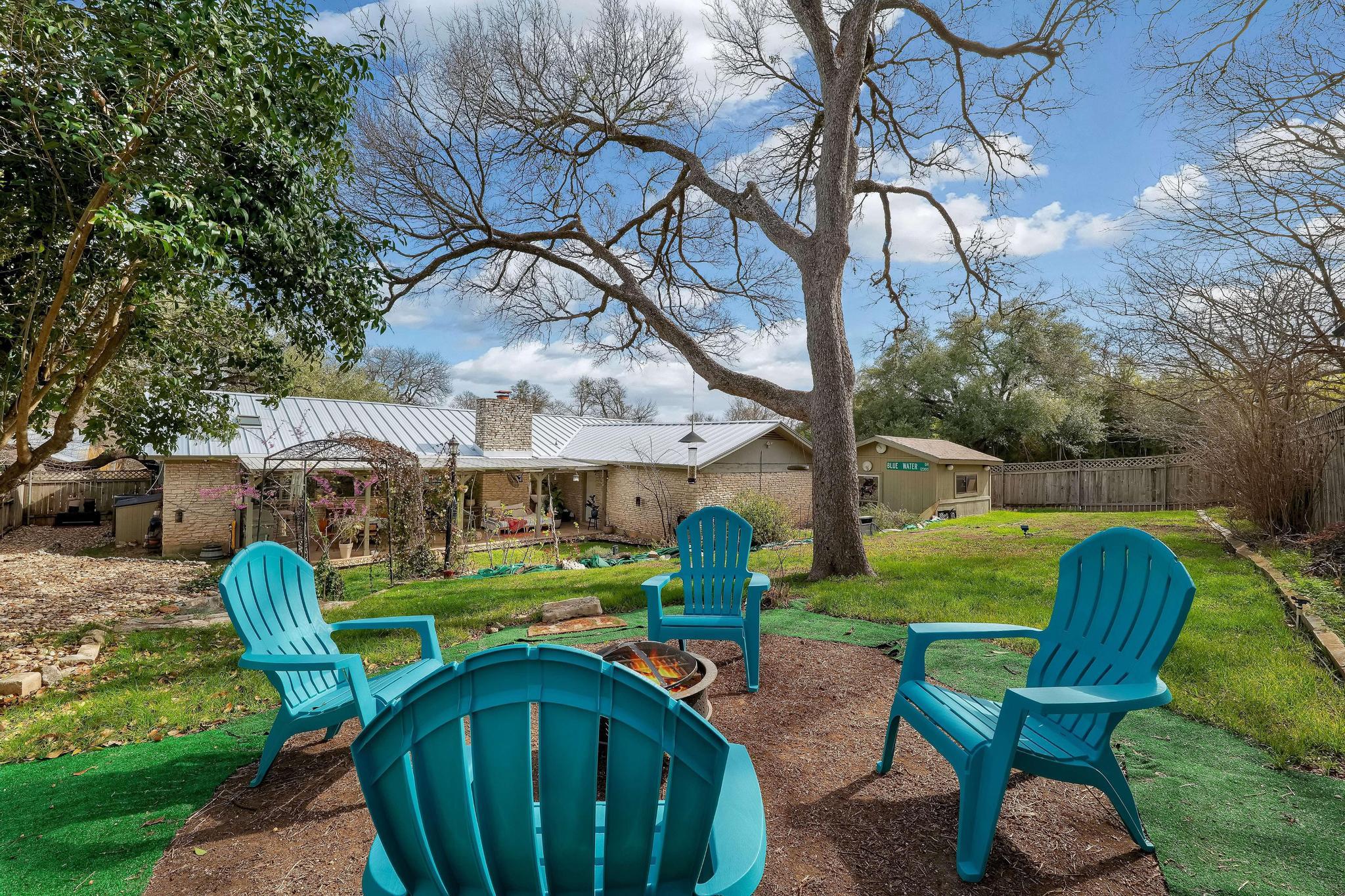 12300 Blue Water DR
