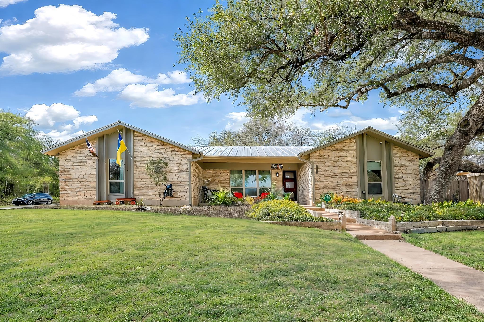 12300 Blue Water DR