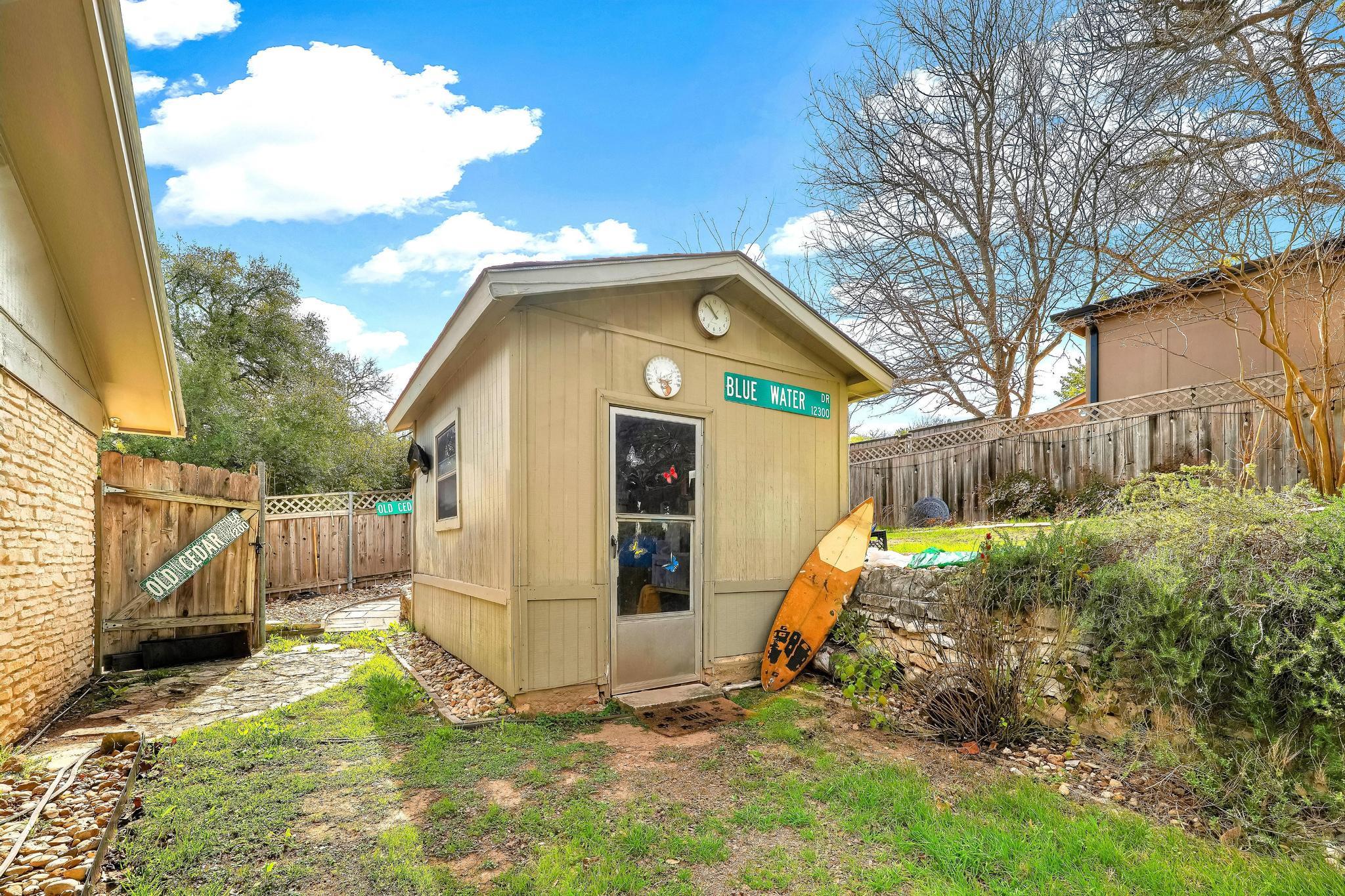 12300 Blue Water DR