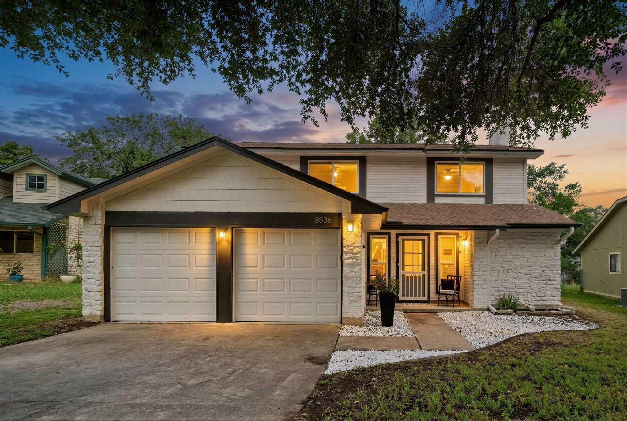8536 Birmingham DR