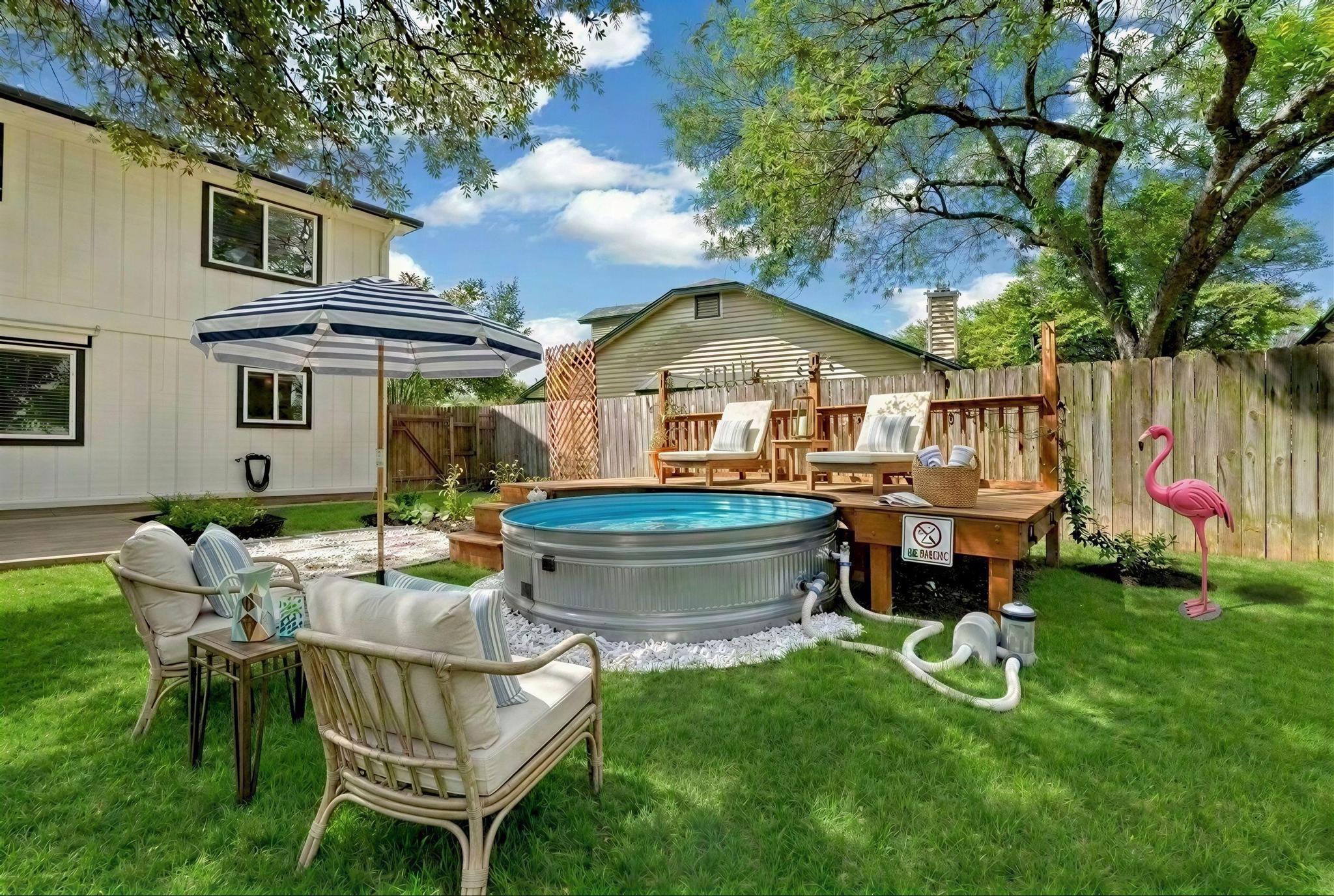 8536 Birmingham DR