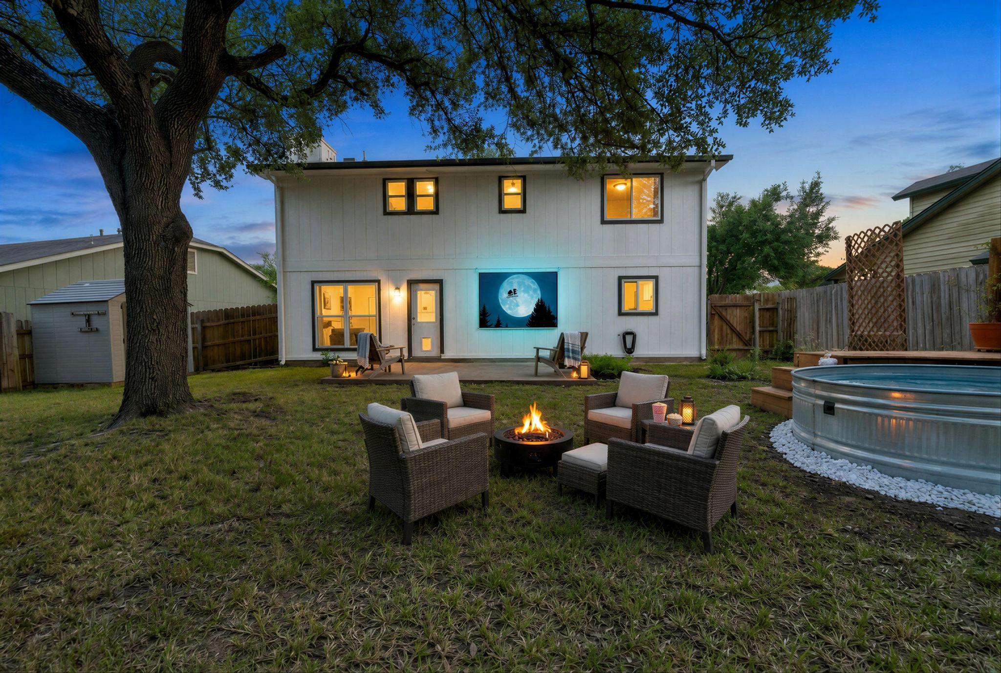 8536 Birmingham DR