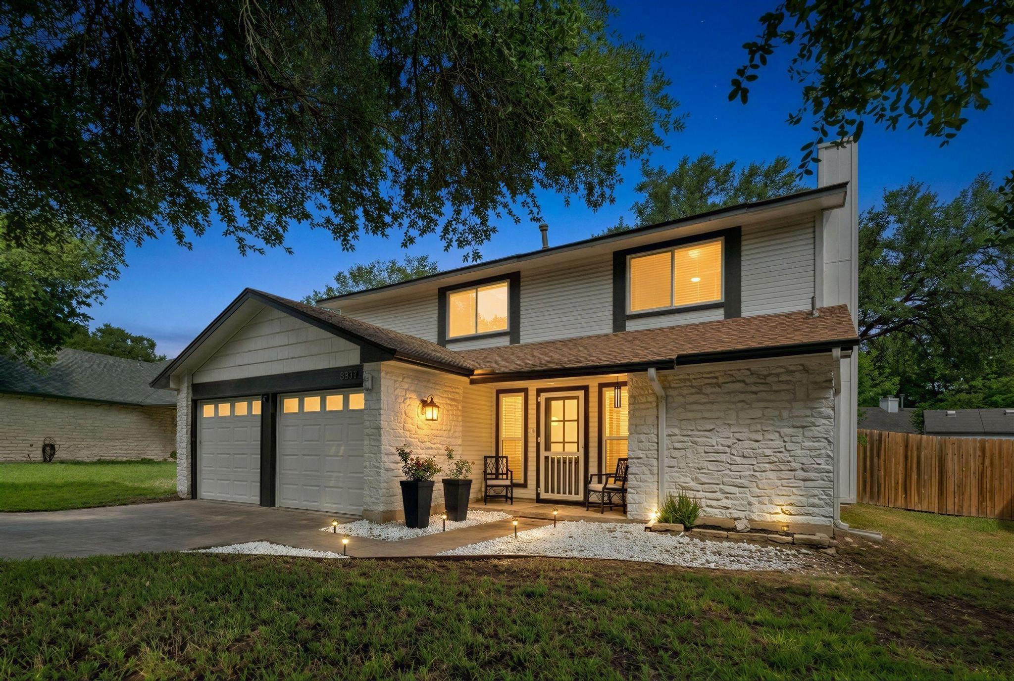 8536 Birmingham DR