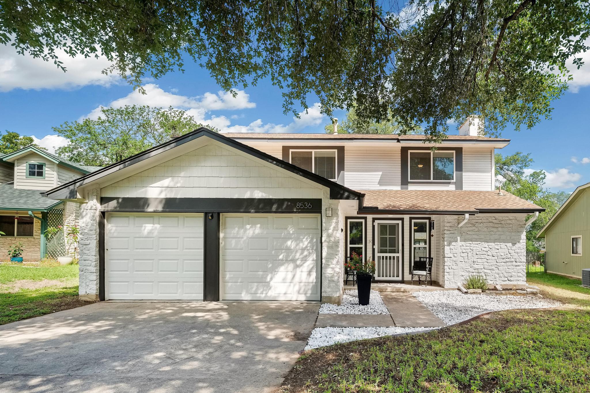 8536 Birmingham DR
