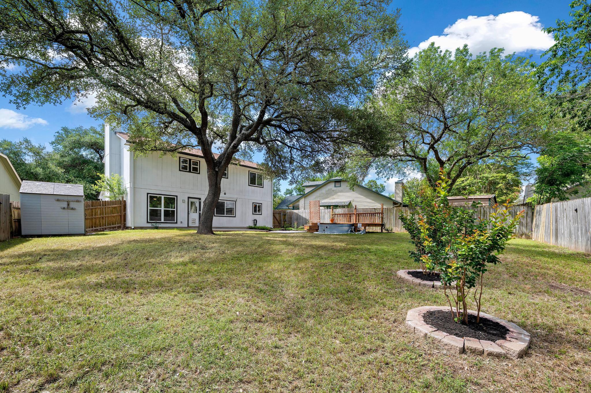 8536 Birmingham DR
