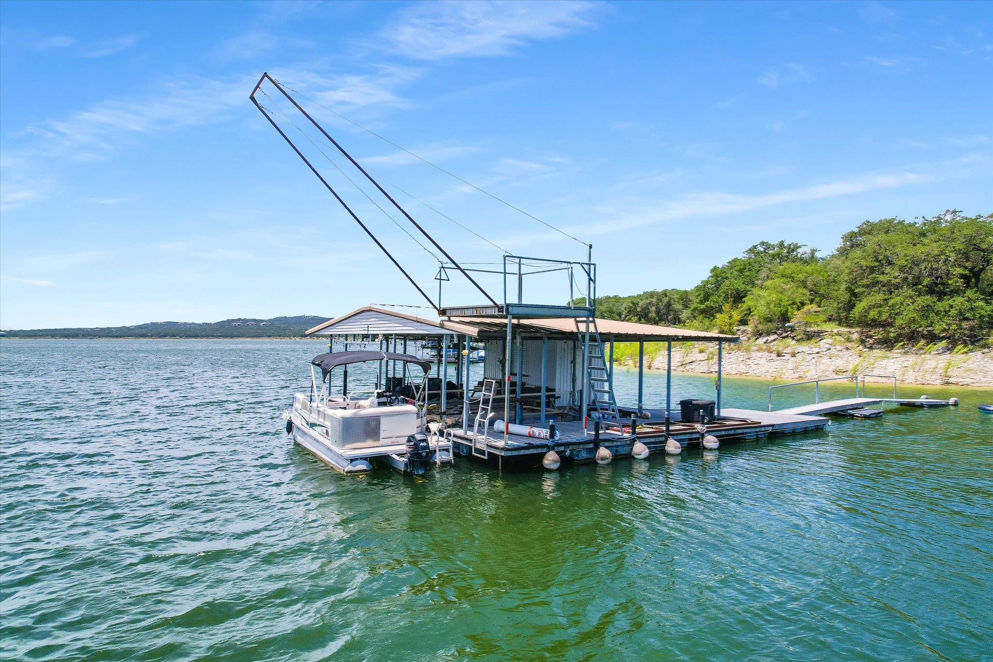 17120 Northlake Hills DR