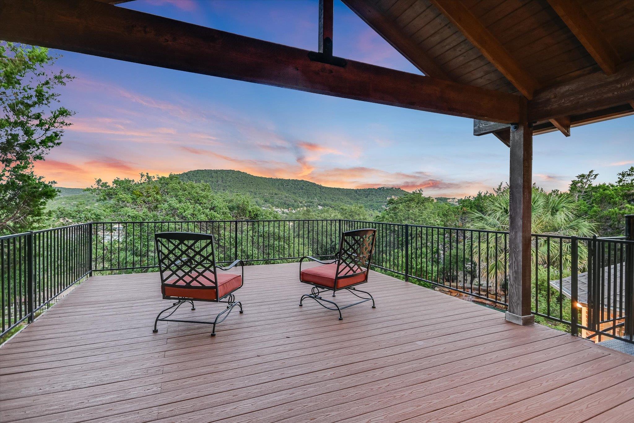 17120 Northlake Hills DR