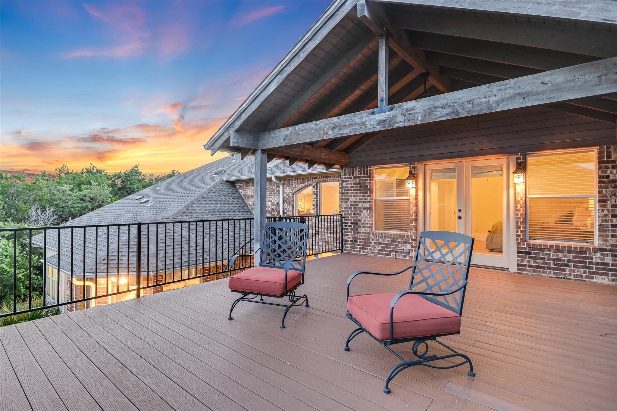 17120 Northlake Hills DR