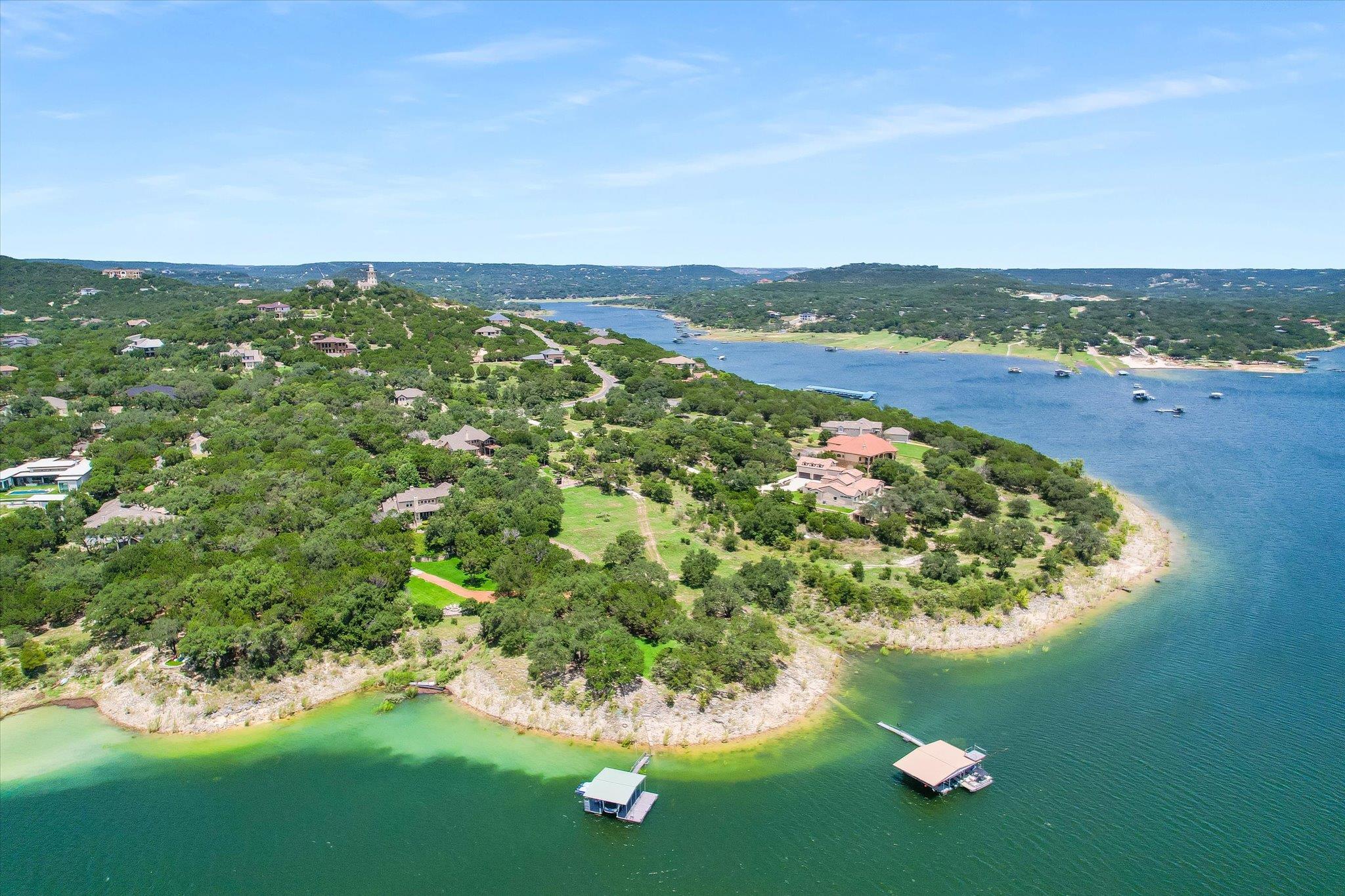 17120 Northlake Hills DR