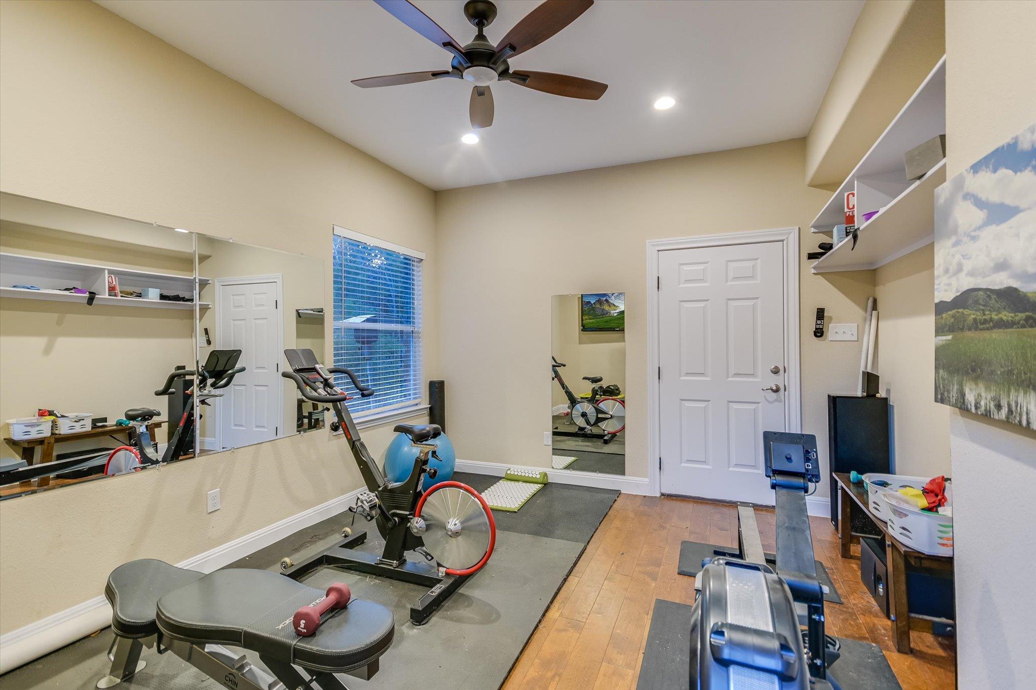 17120 Northlake Hills DR