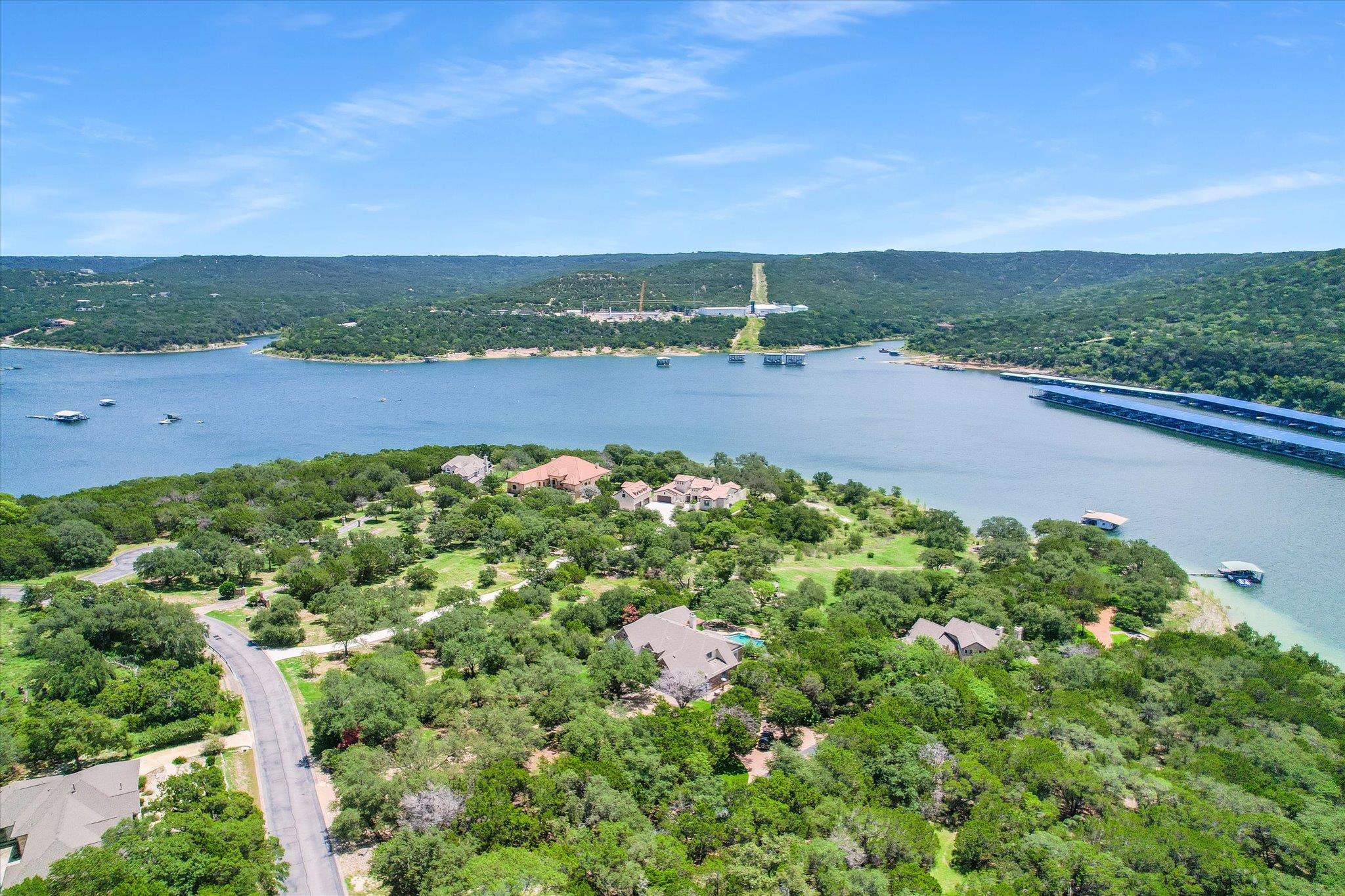 17120 Northlake Hills DR