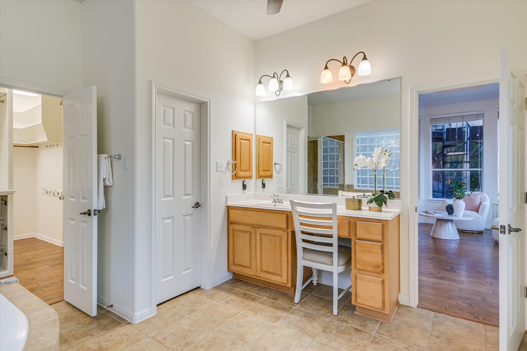 17120 Northlake Hills DR