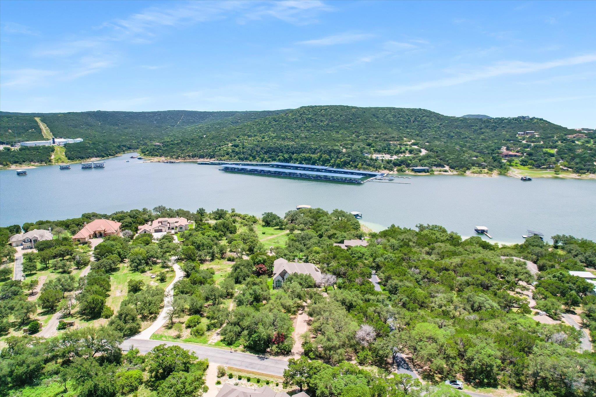 17120 Northlake Hills DR