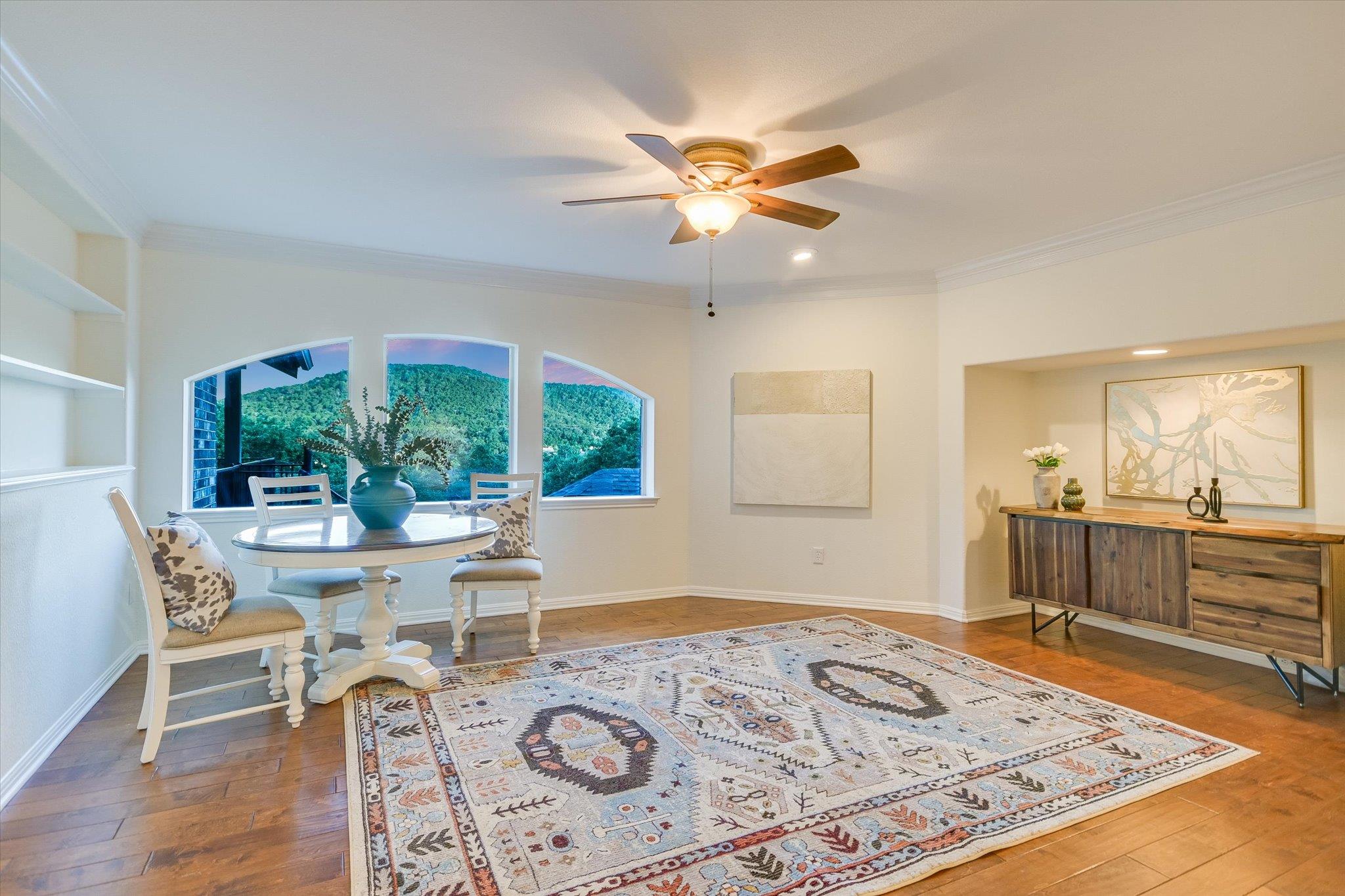 17120 Northlake Hills DR