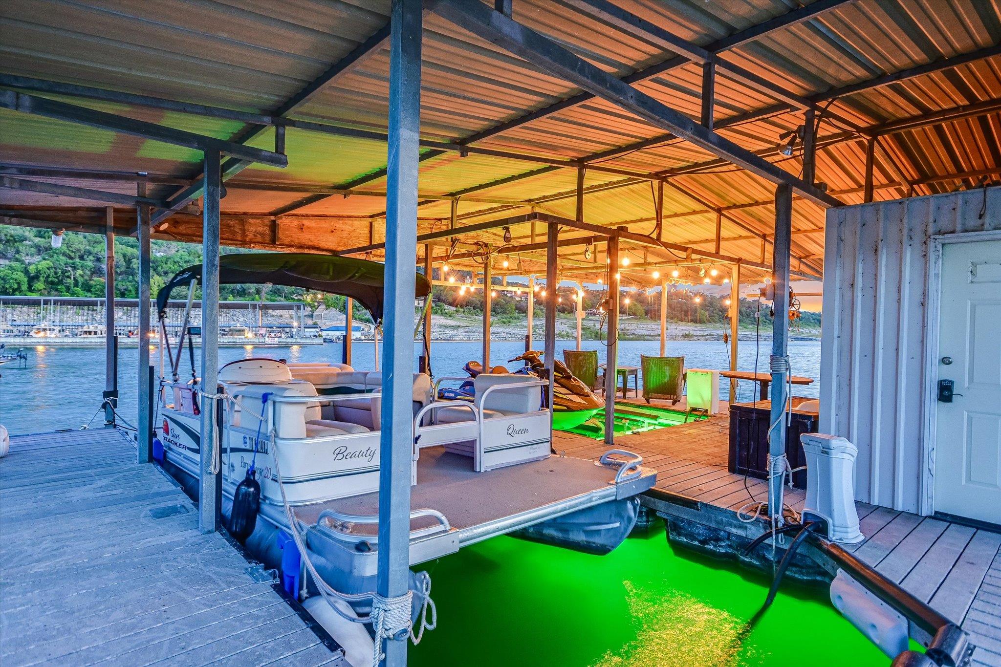 17120 Northlake Hills DR