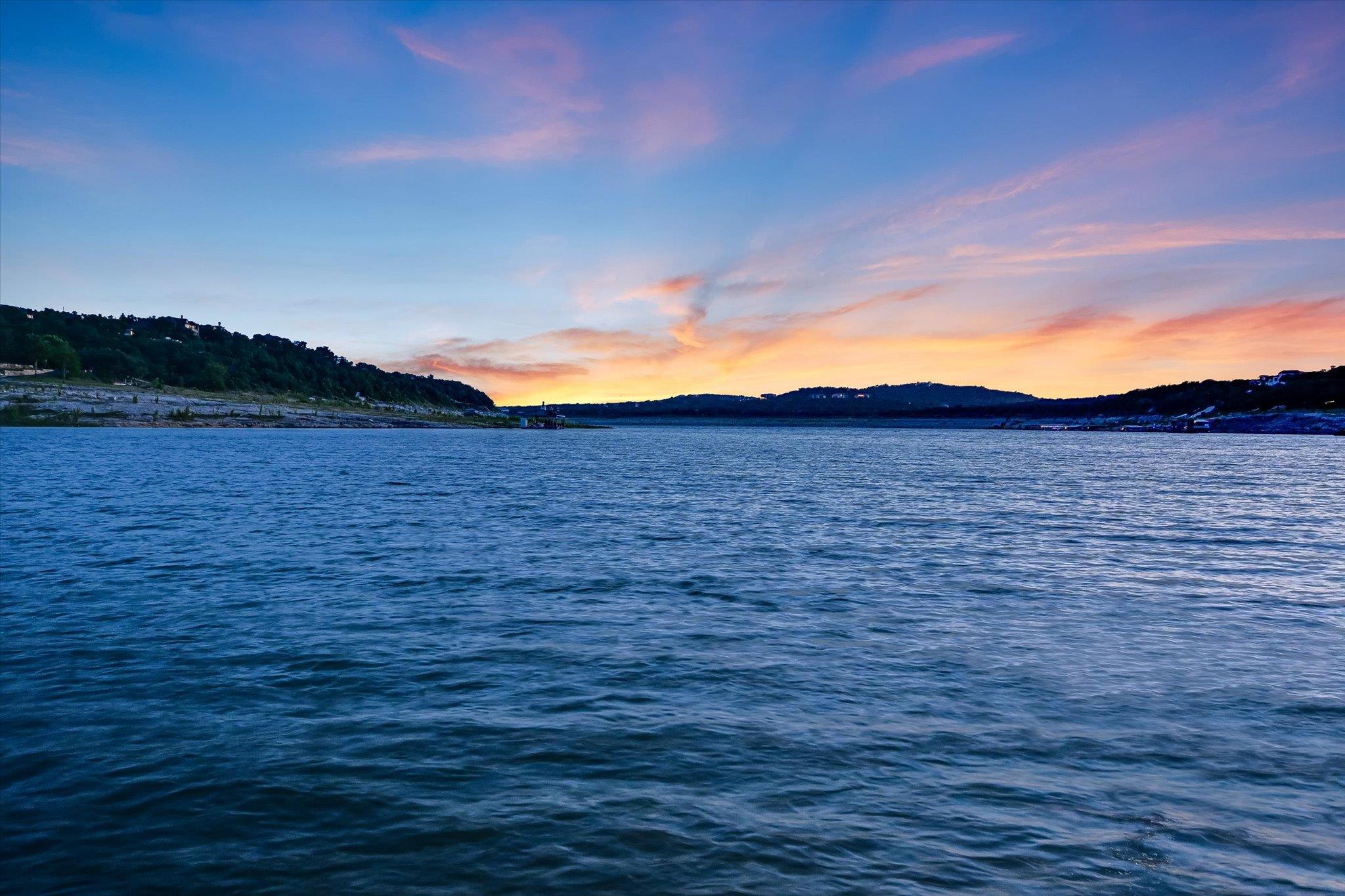 17120 Northlake Hills DR