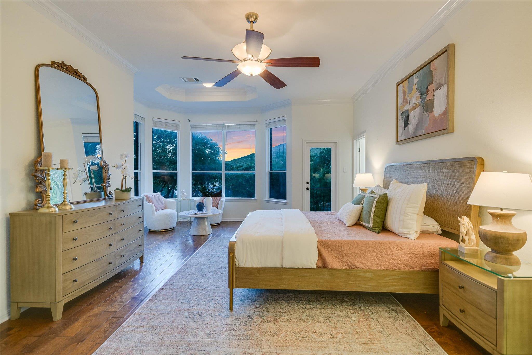 17120 Northlake Hills DR