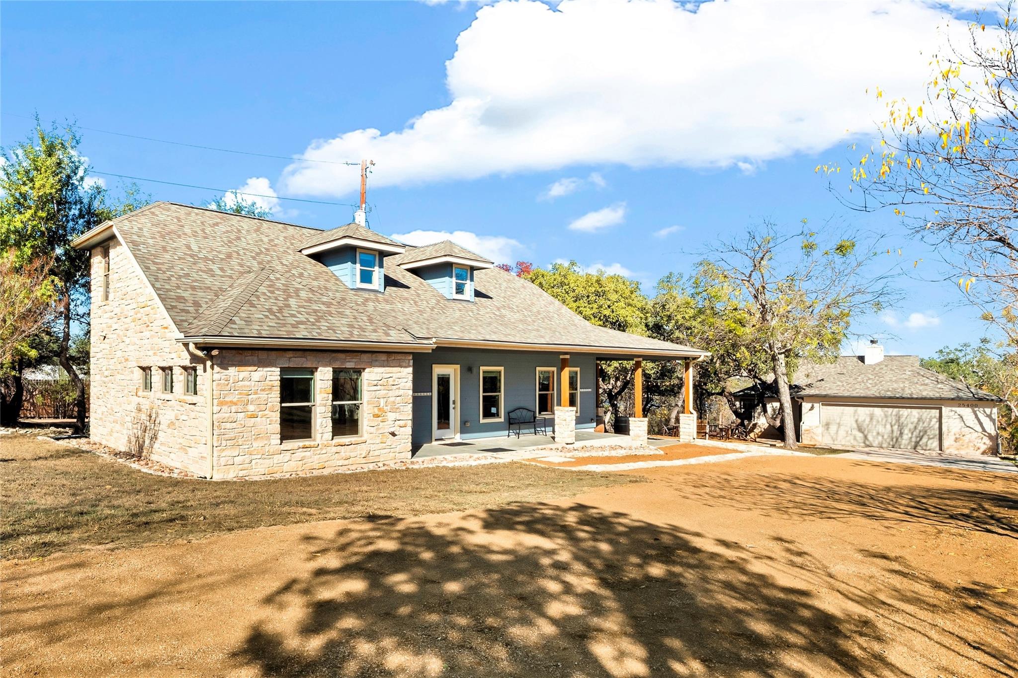 25400 Cove DR