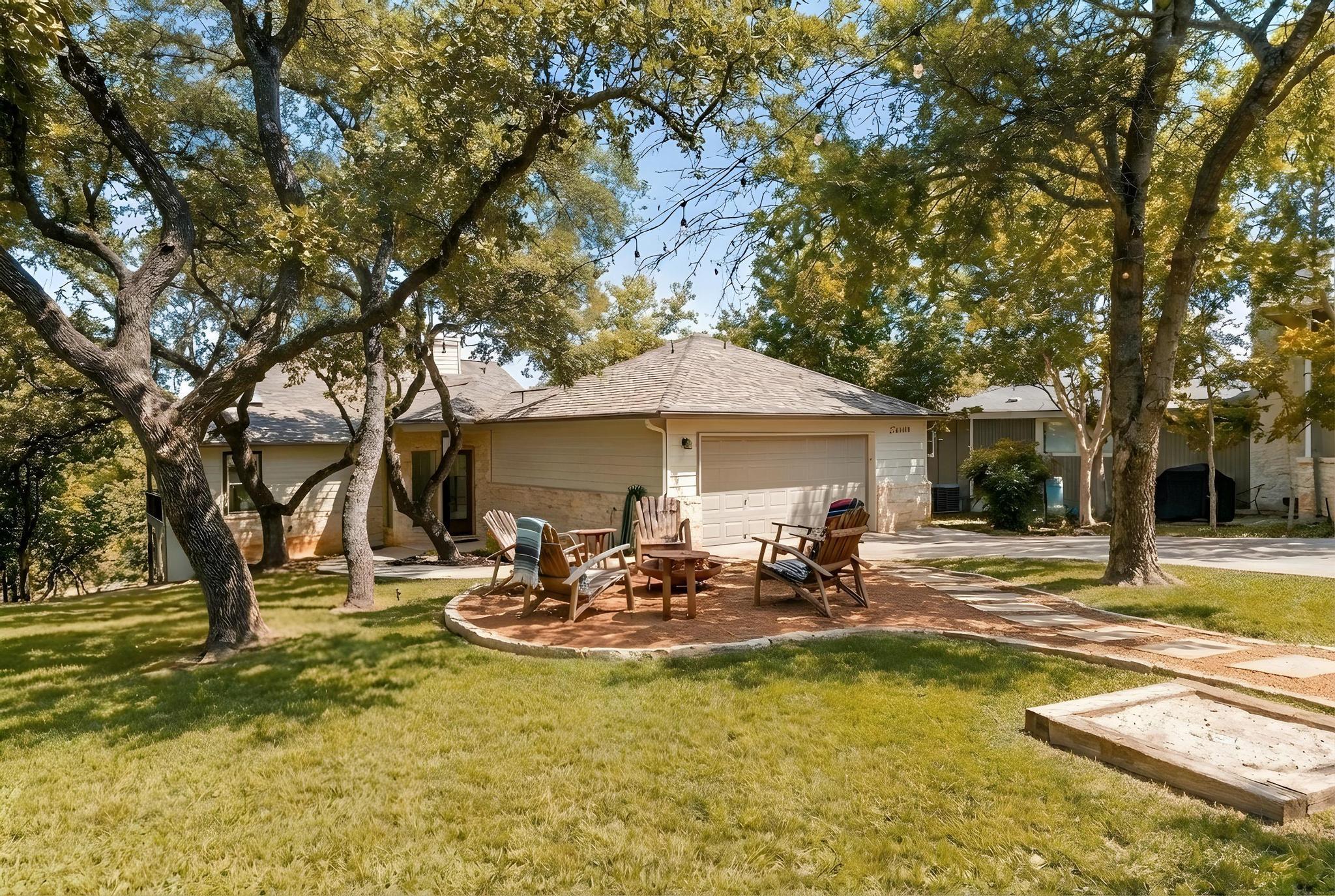 25400 Cove DR