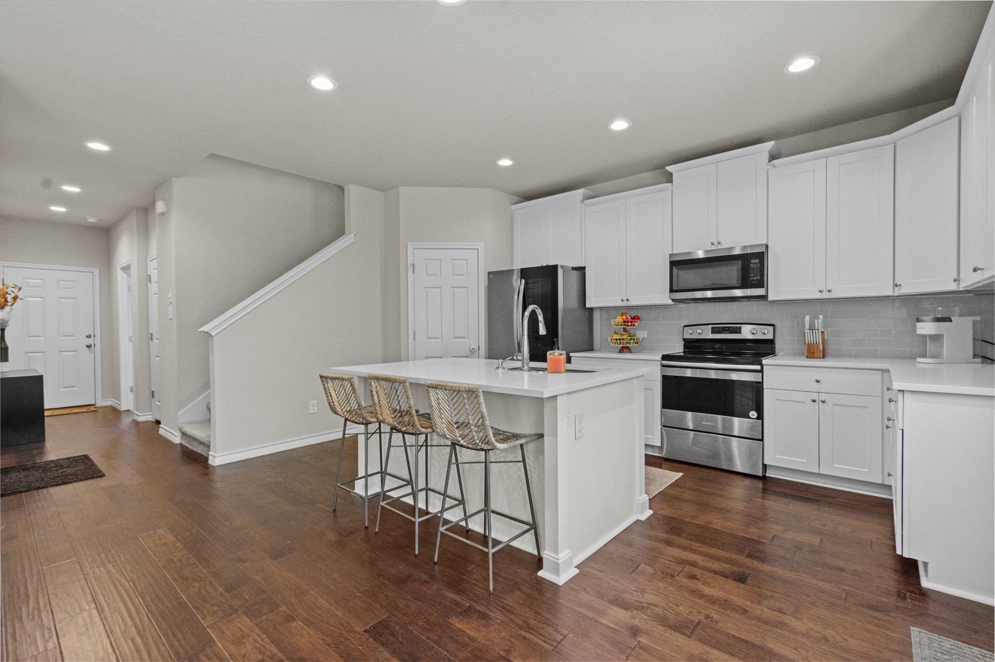 904 American TRL # 2