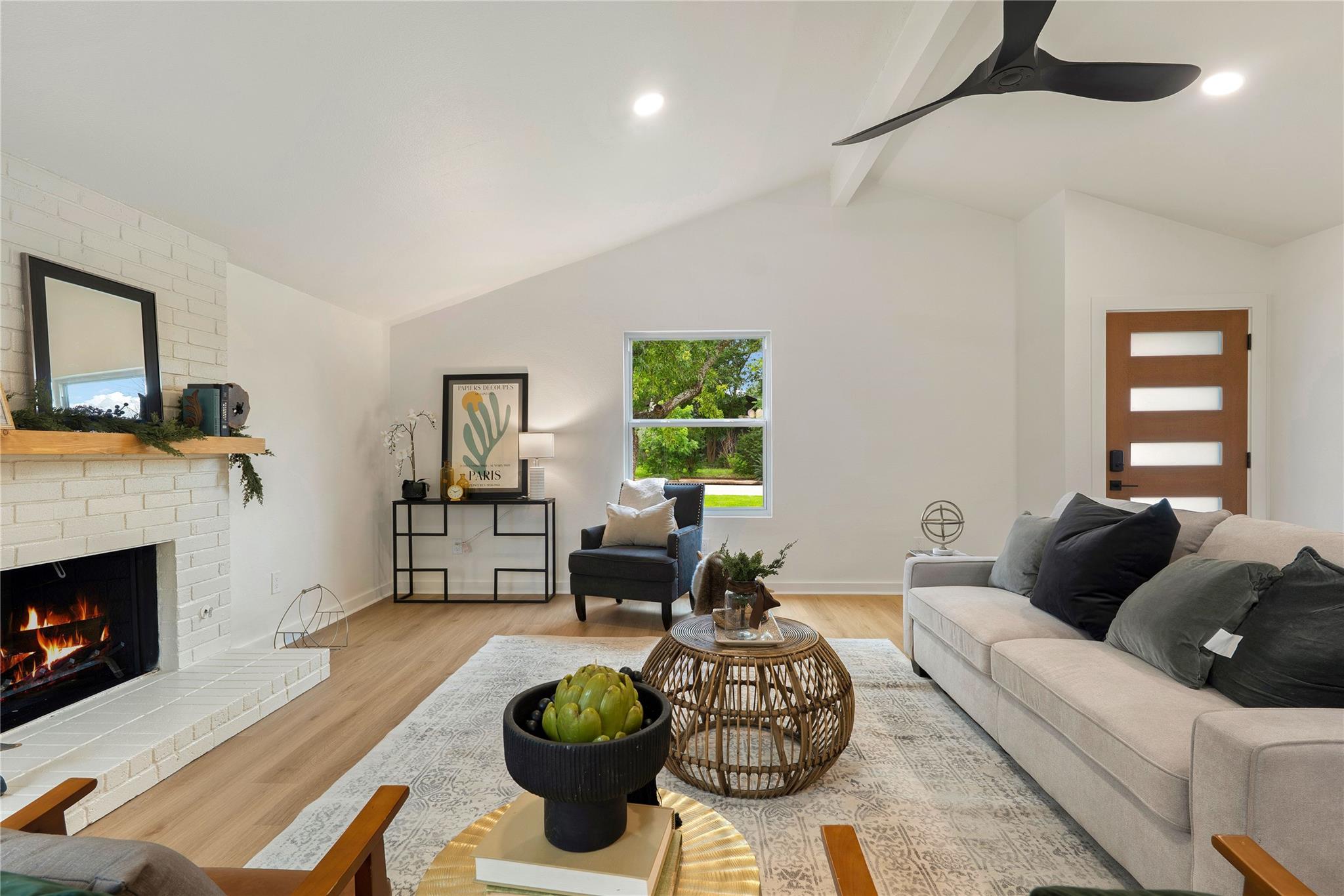 3810 Leafield DR