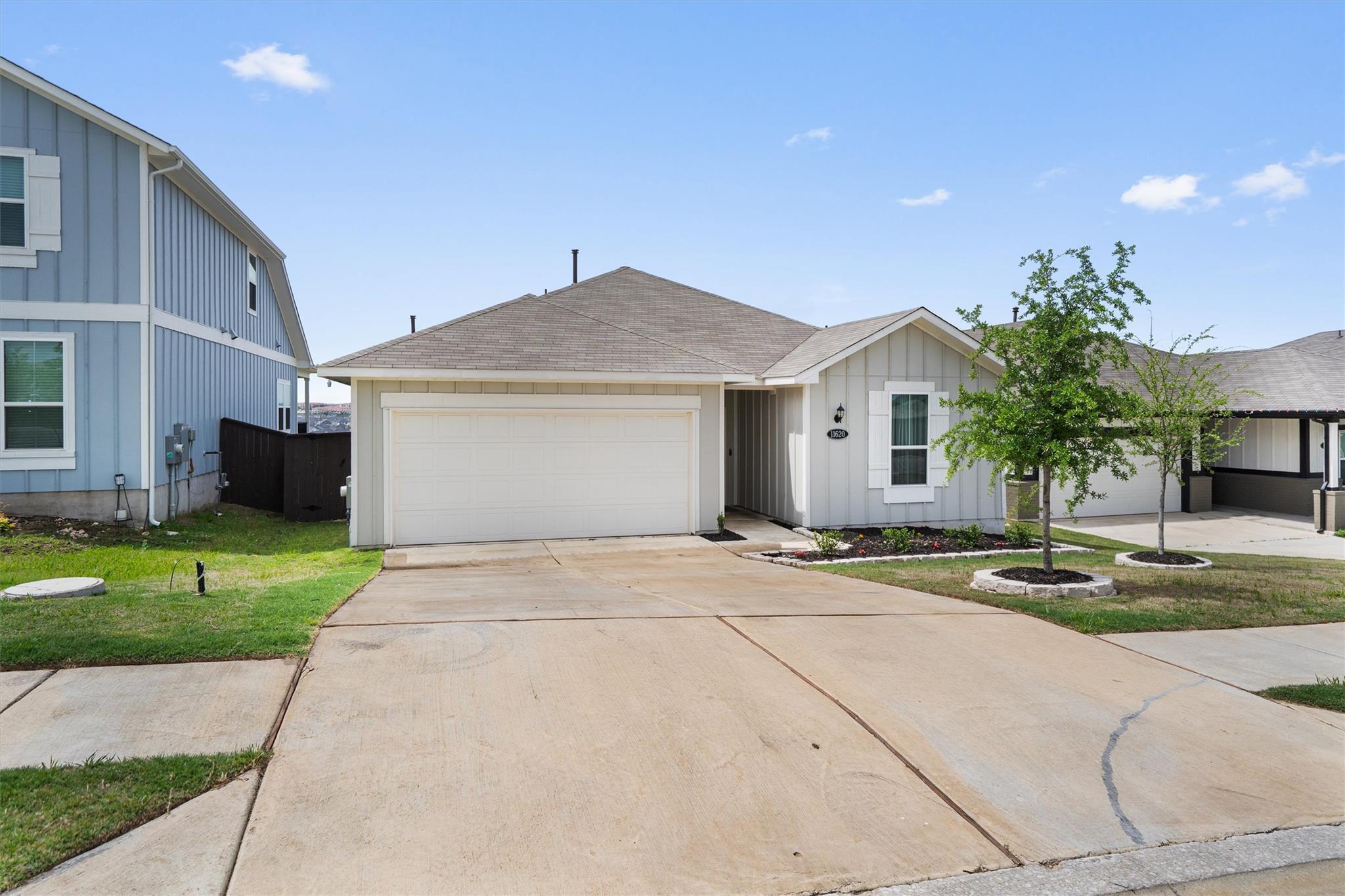 11620 Comano DR