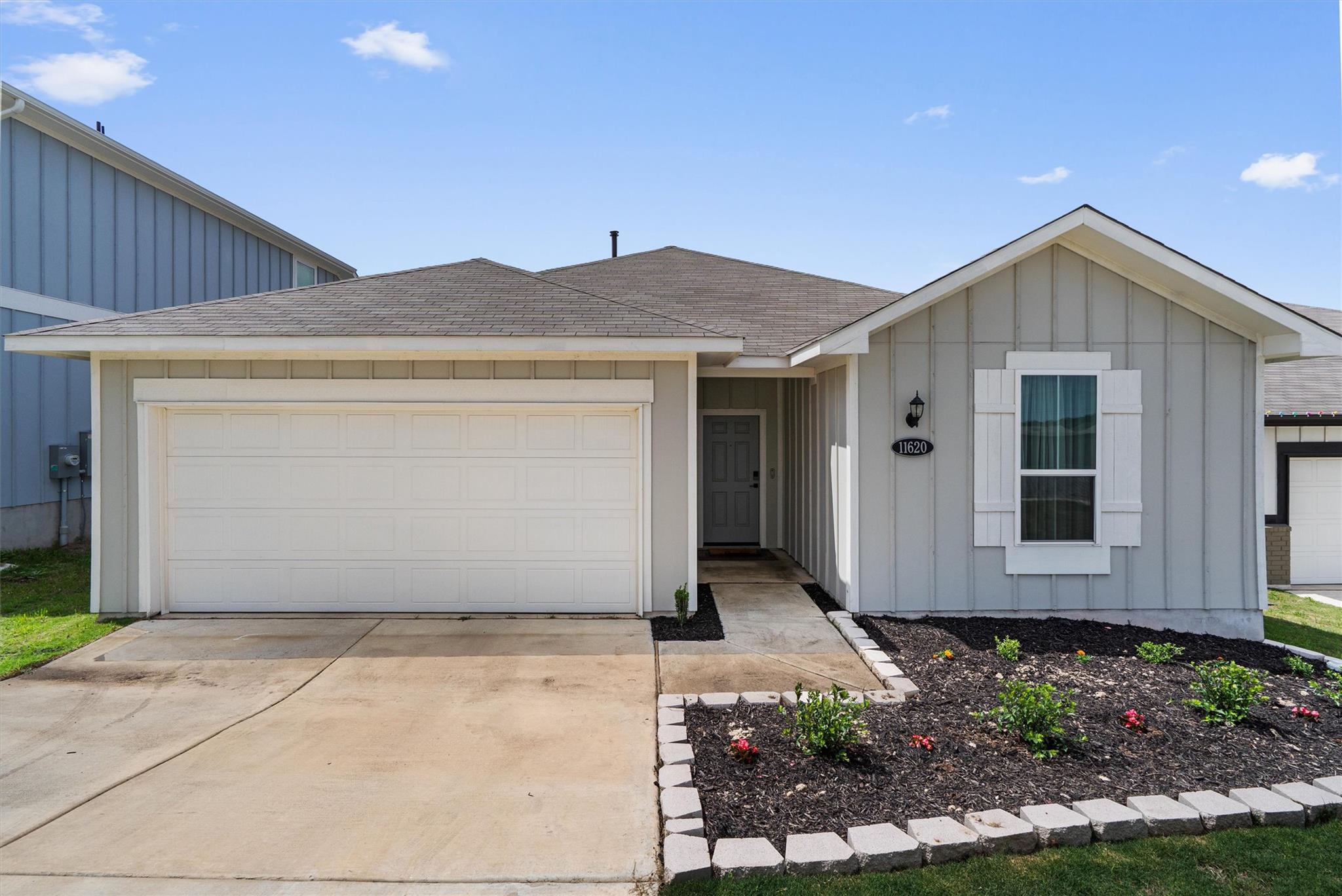 11620 Comano DR