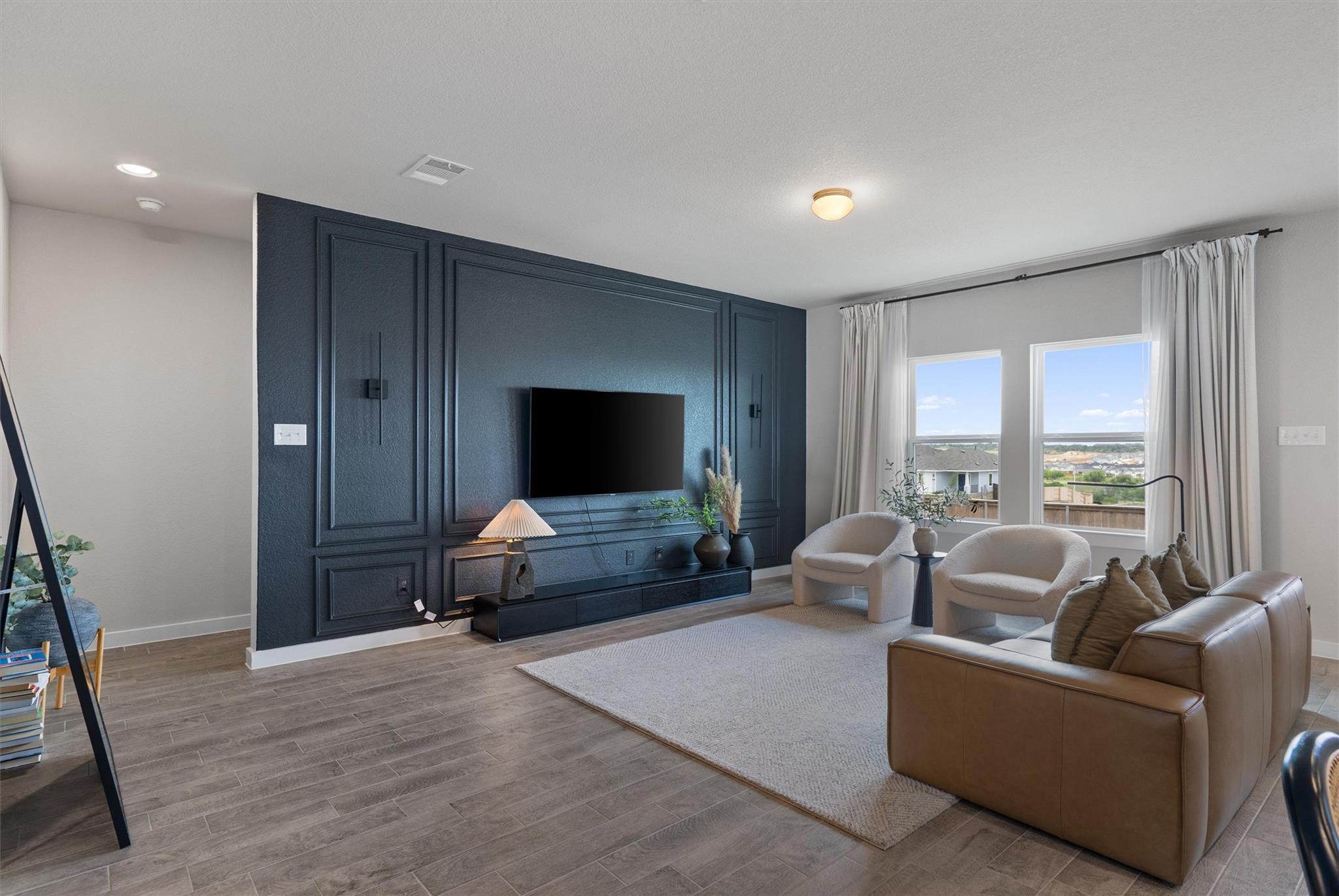 11620 Comano DR