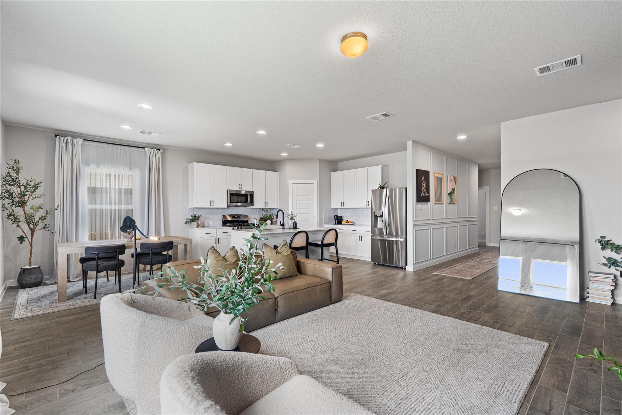 11620 Comano DR