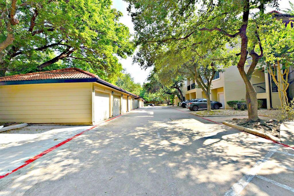 9525 N Capital of Texas Highway # 136, Austin Unit: 136