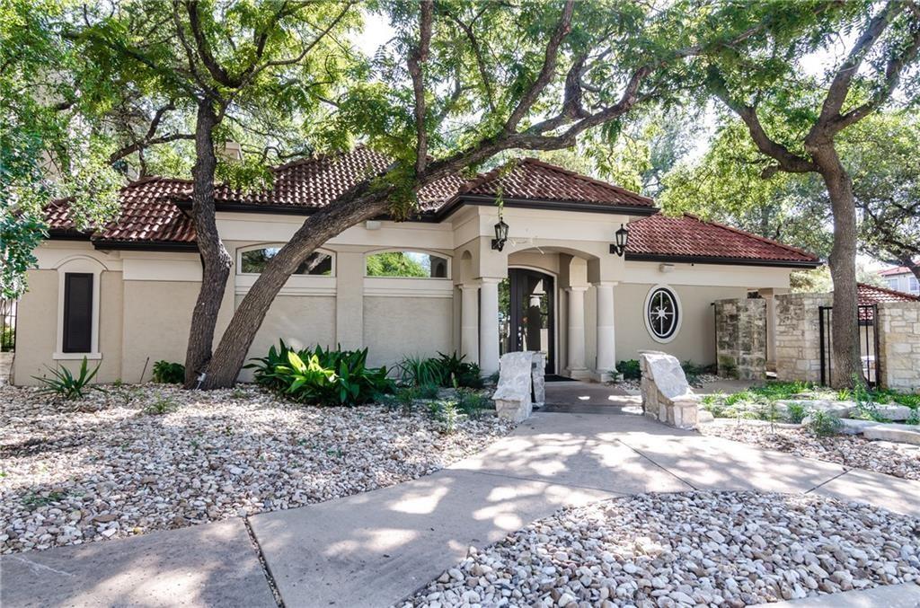 9525 N Capital of Texas Highway # 136, Austin Unit: 136