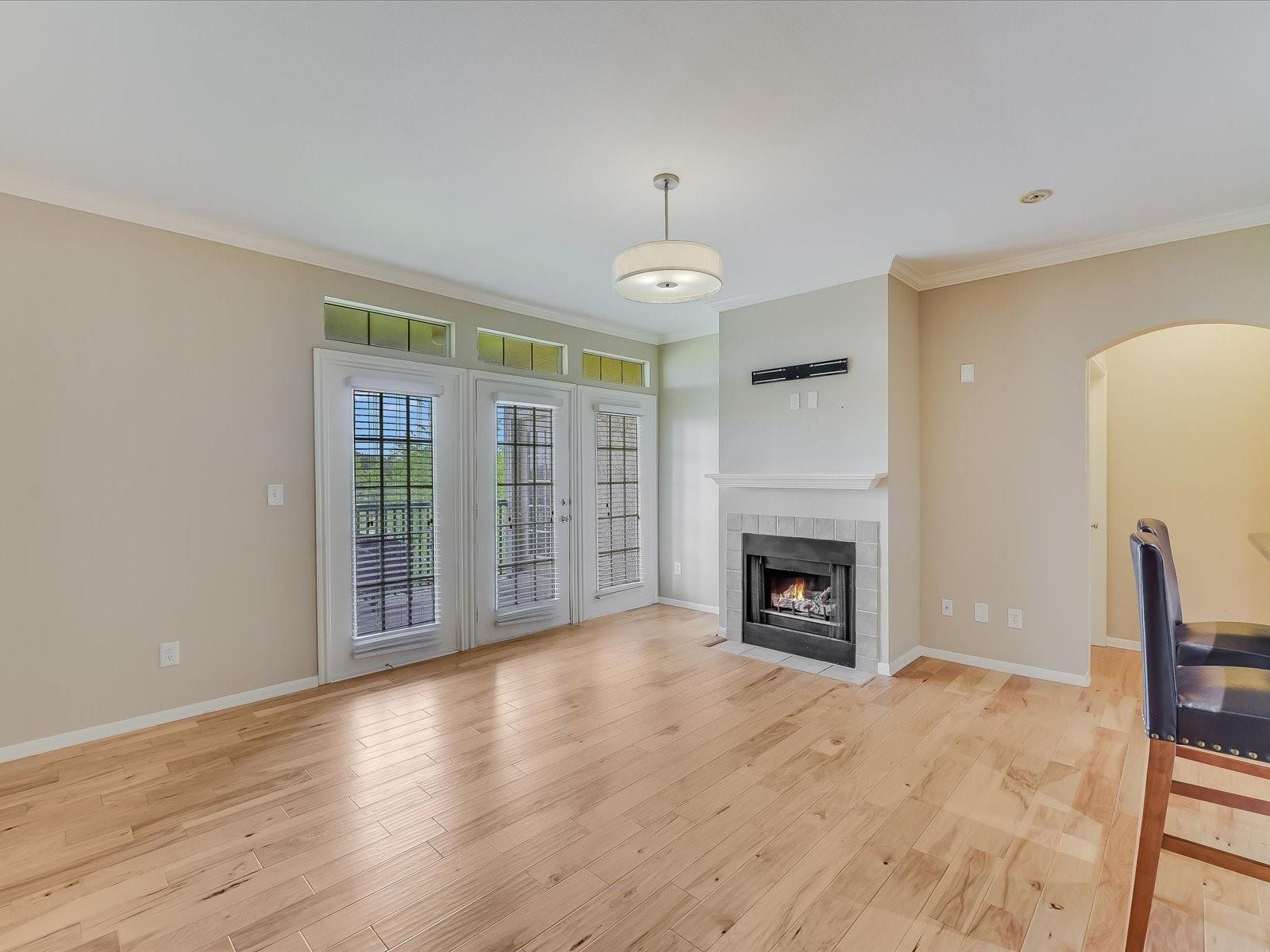 9525 N Capital of Texas Highway # 136, Austin Unit: 136