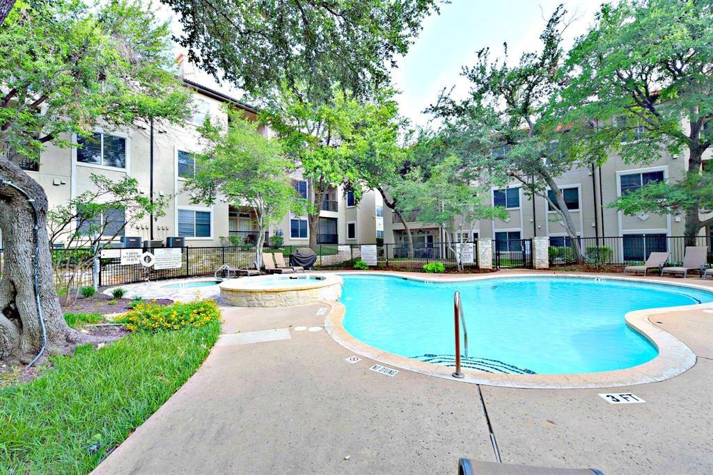 9525 N Capital of Texas Highway # 136, Austin Unit: 136