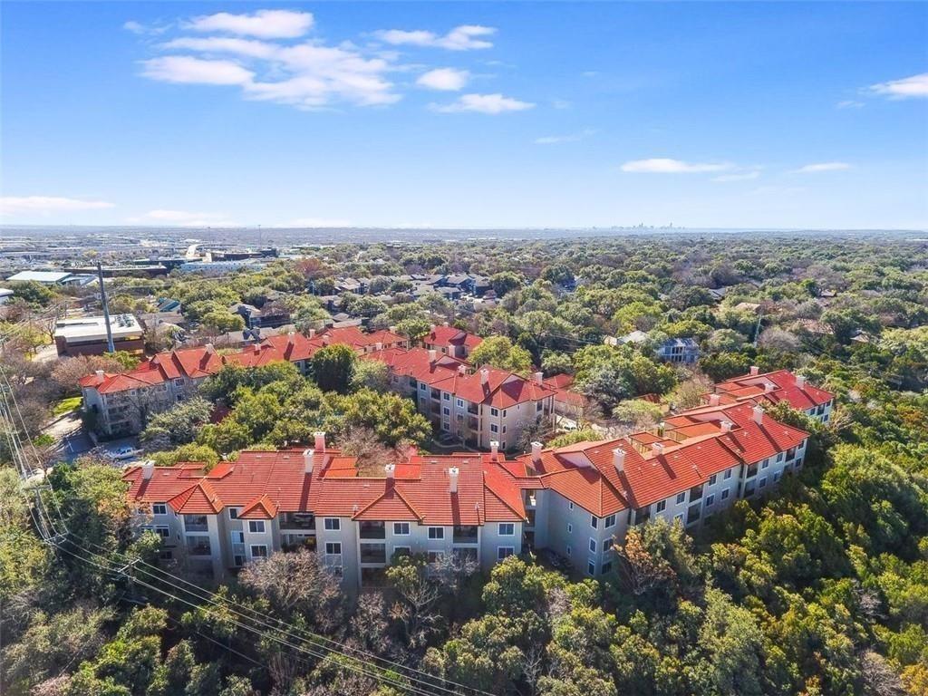 9525 N Capital of Texas Highway # 136, Austin Unit: 136