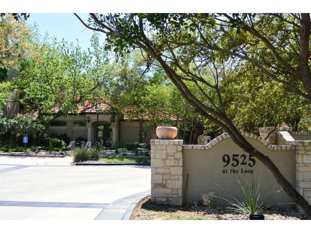9525 N Capital of Texas Highway # 136, Austin Unit: 136