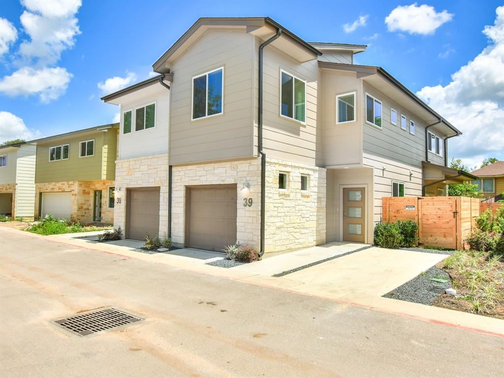 6800 Menchaca RD # 39