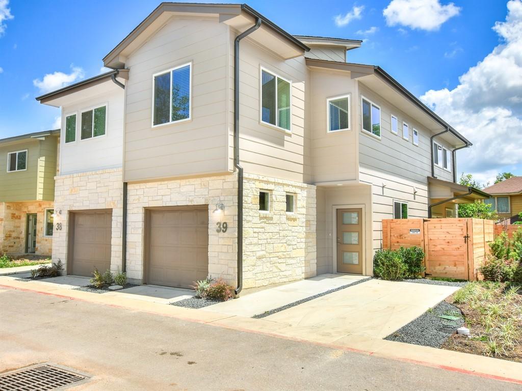 6800 Menchaca RD # 39
