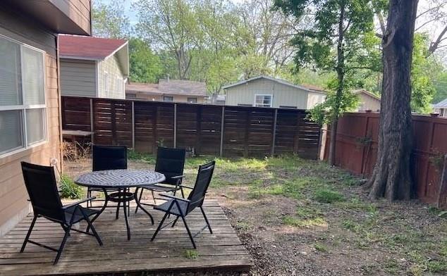 6201 Grover Ave # A