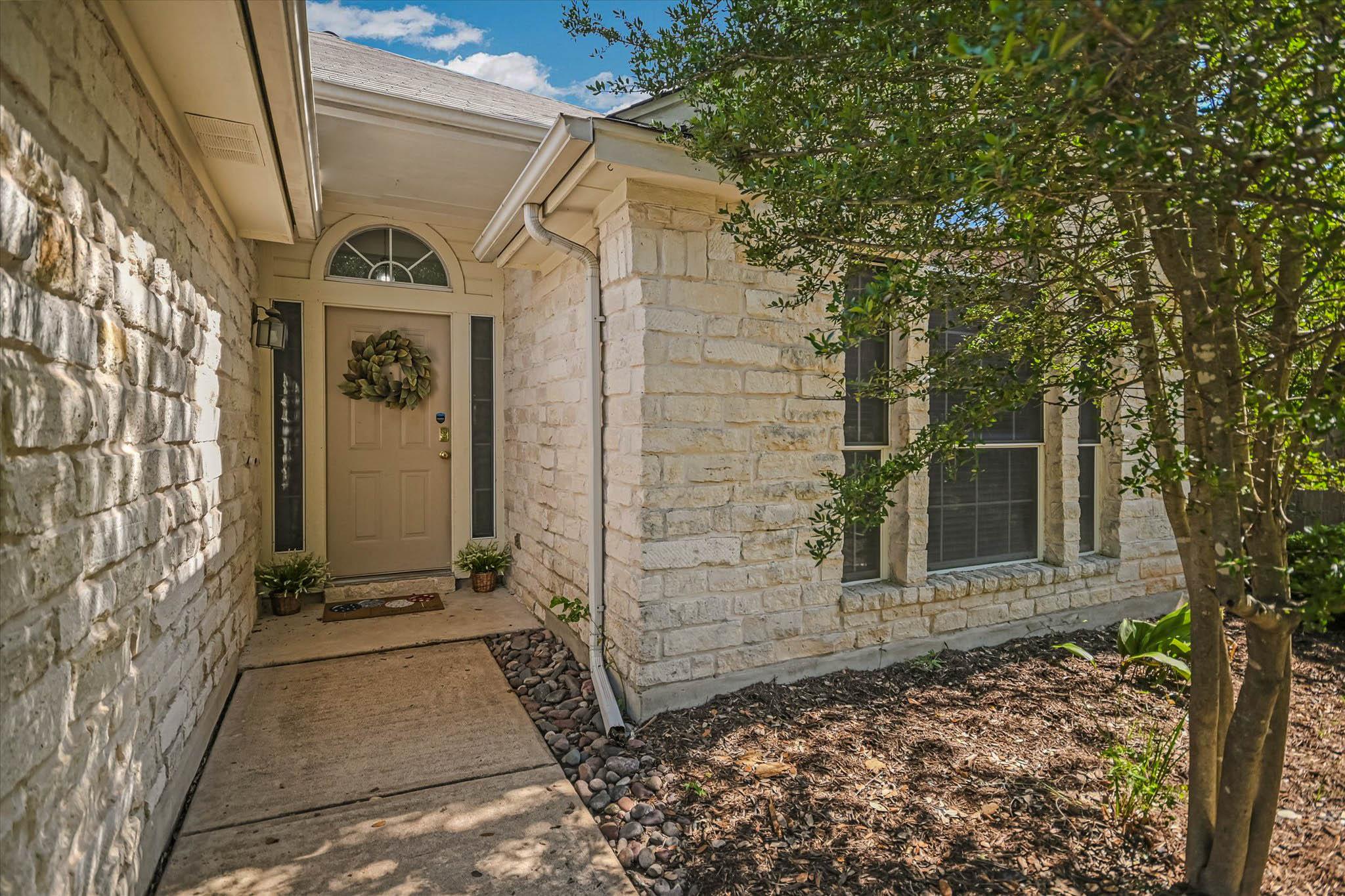 2308 Macaw DR