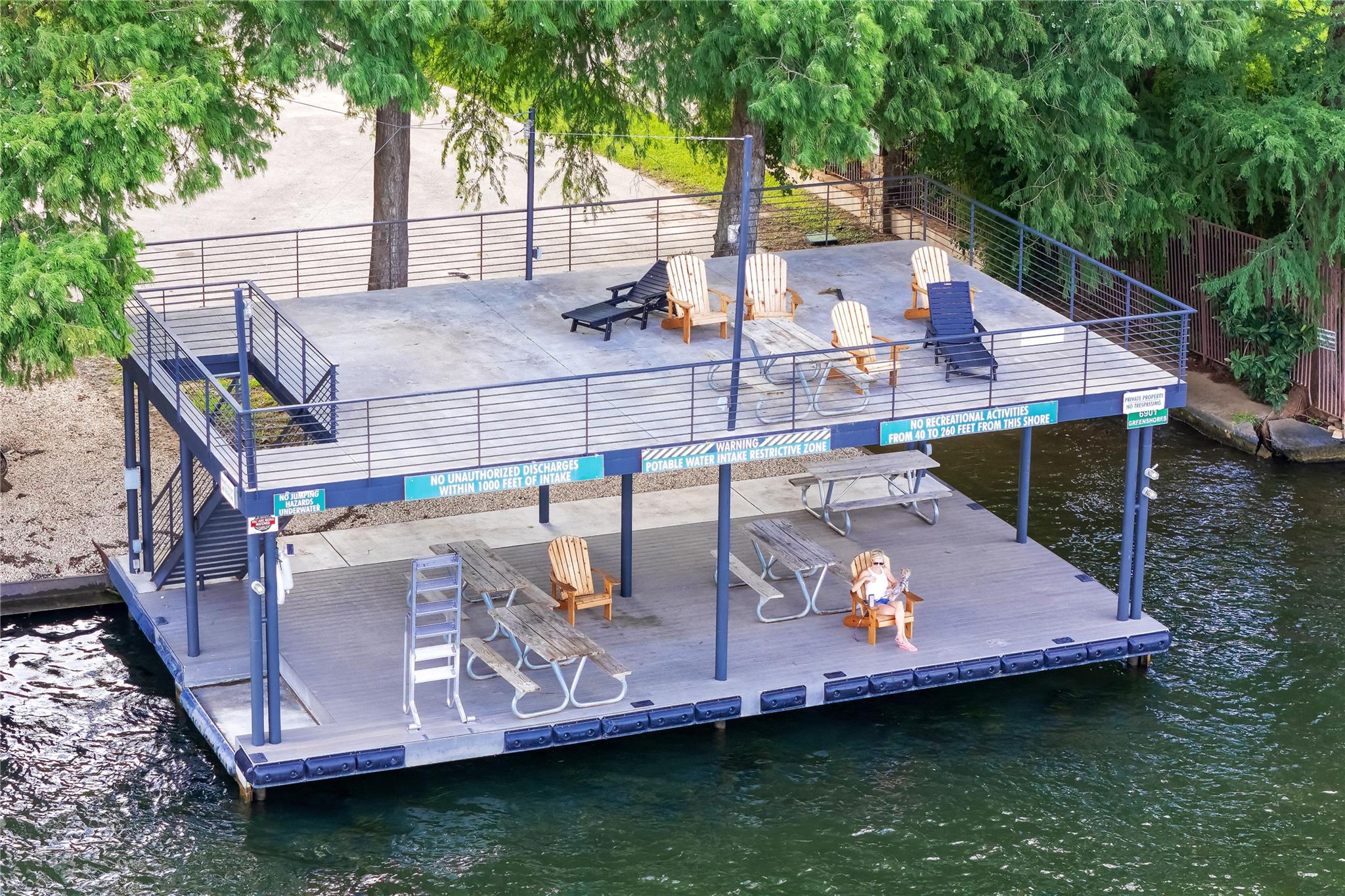 7617 Lazy River CV