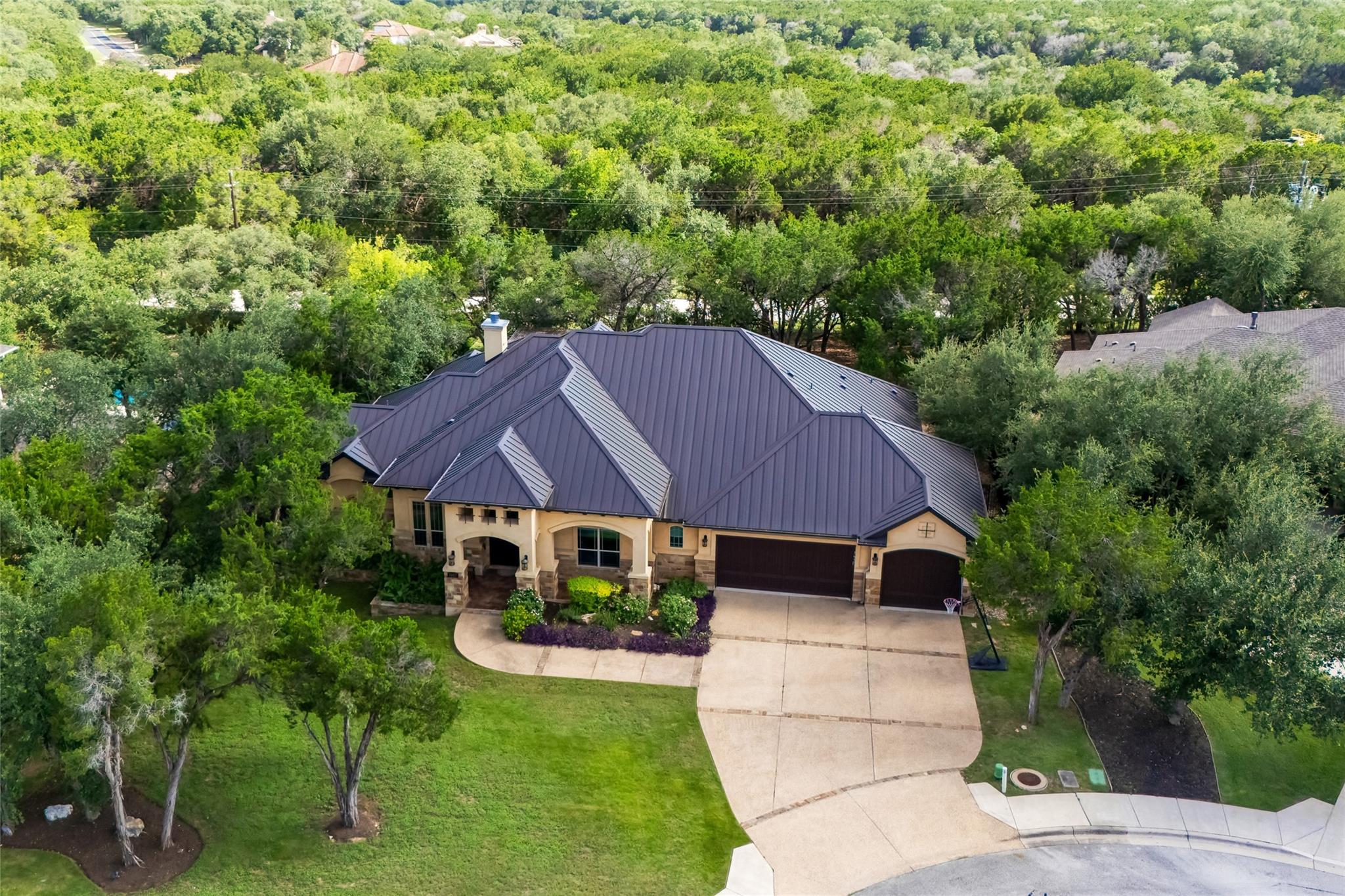 7617 Lazy River CV