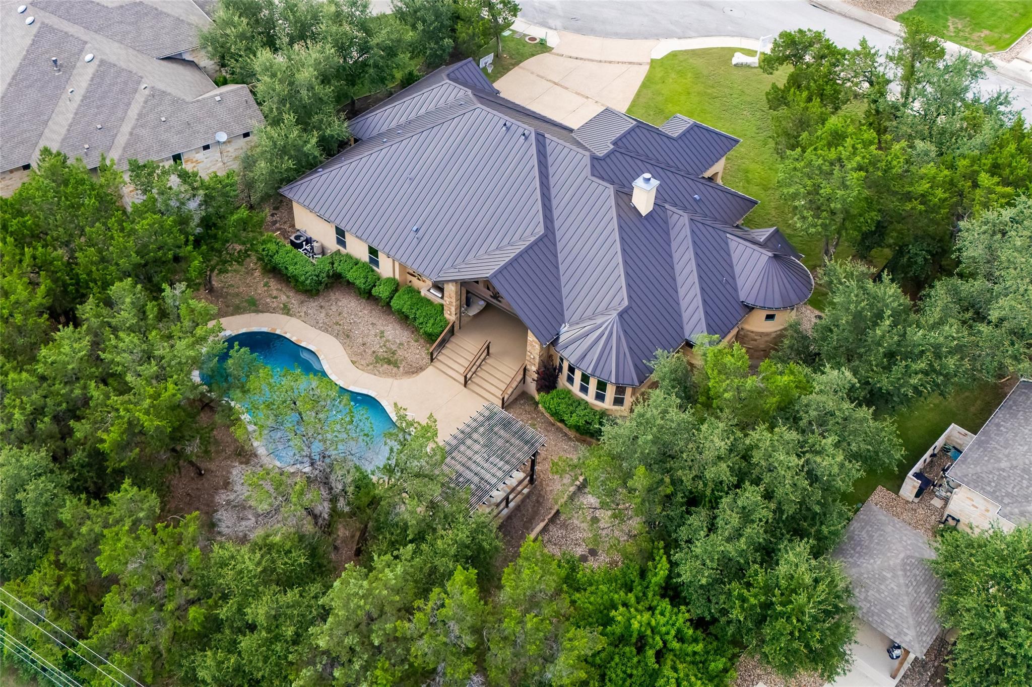 7617 Lazy River CV