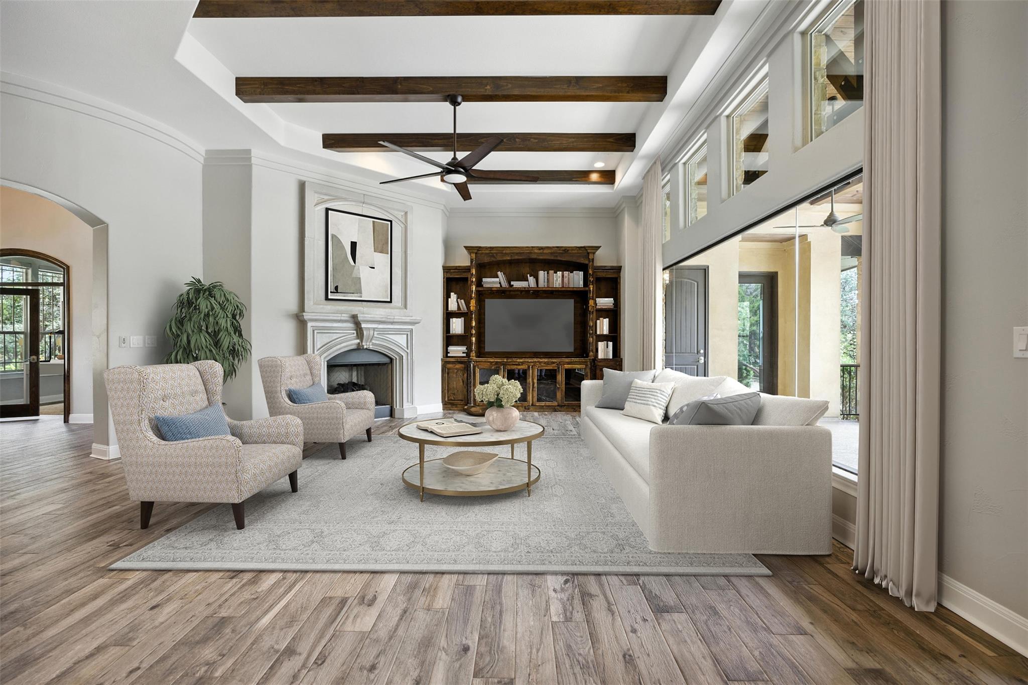 7617 Lazy River CV