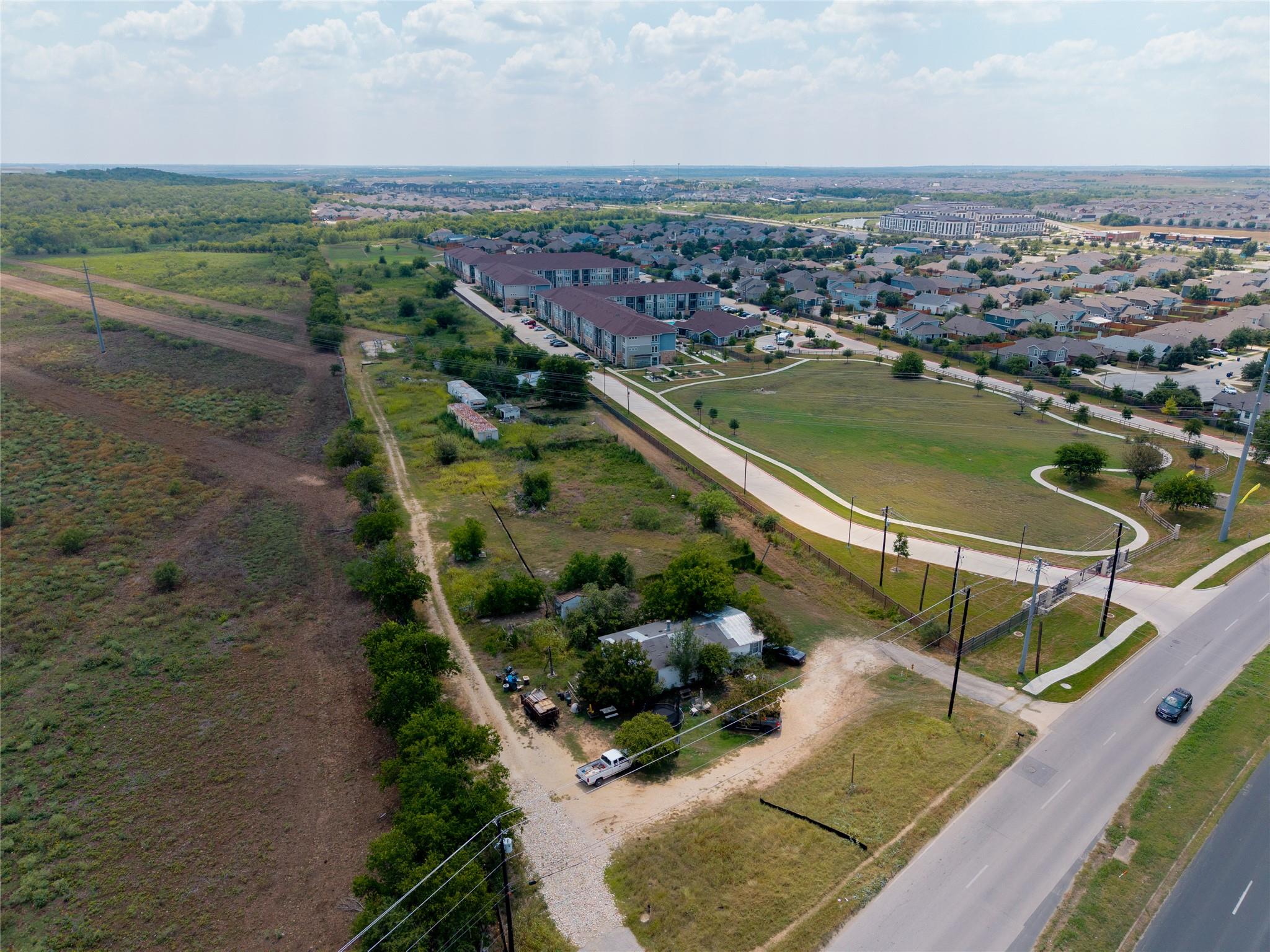 6981 McKinney Falls PKWY