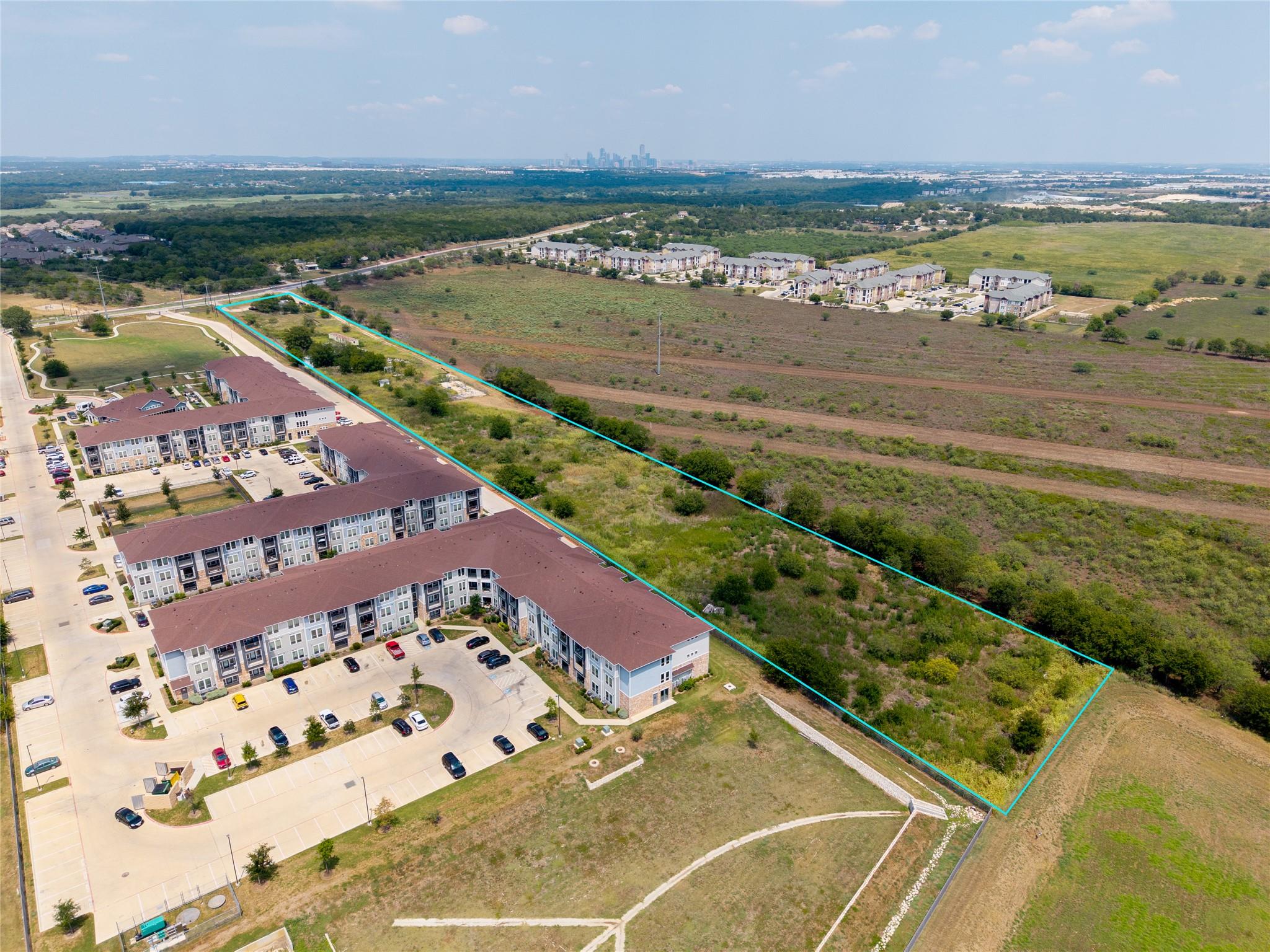 6981 McKinney Falls PKWY