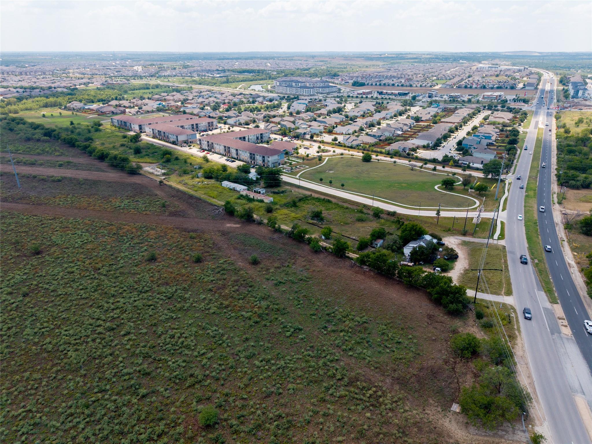 6981 McKinney Falls PKWY