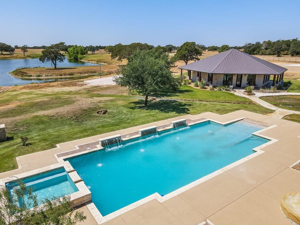 1584 County Road 226 RD