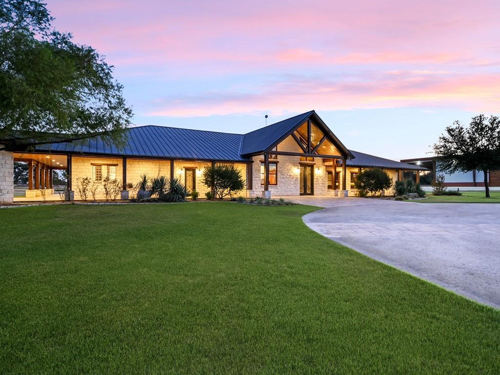 1584 County Road 226 RD