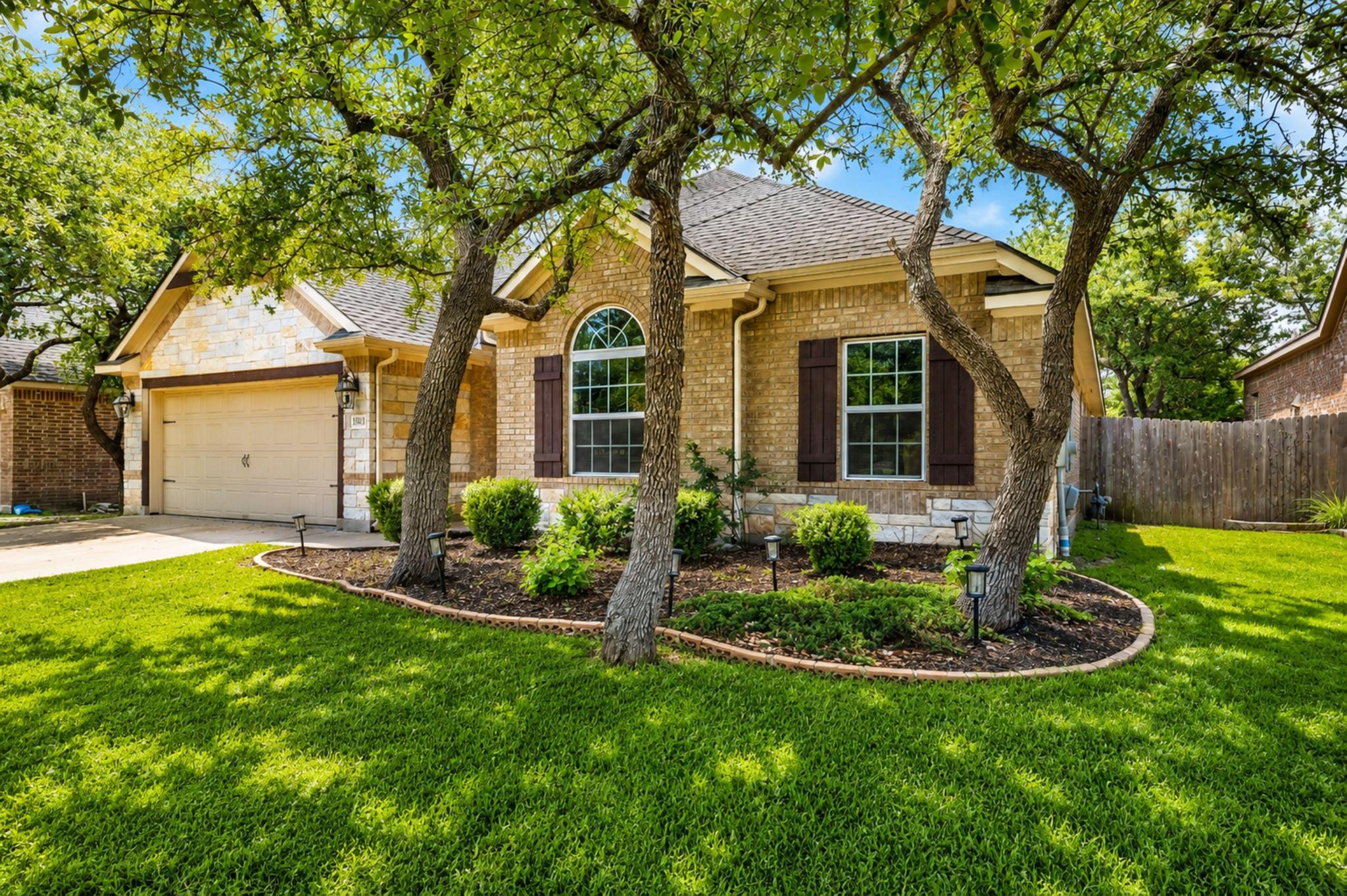 1503 Terrace View DR