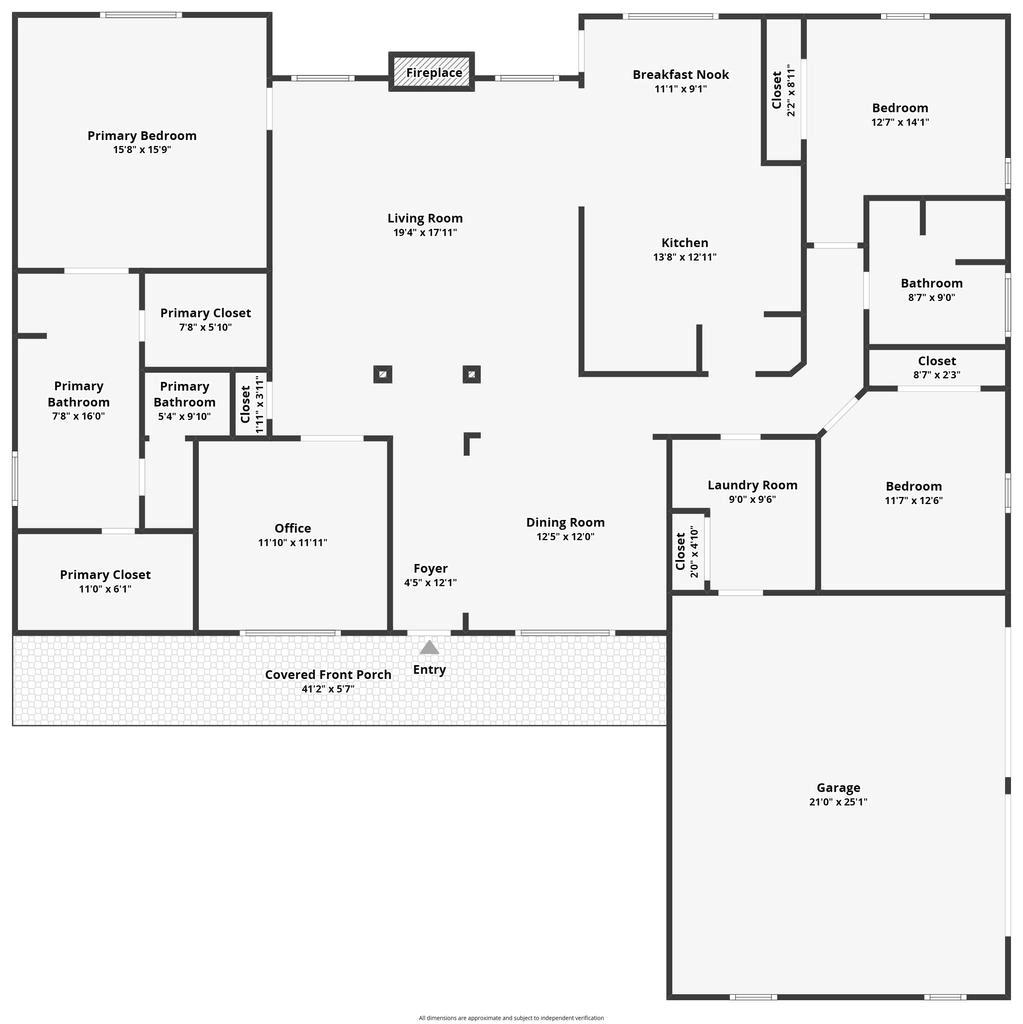 1503 Terrace View DR